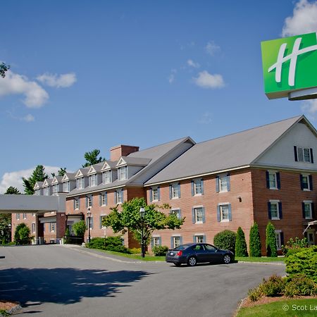 Holiday Inn Express And Suites Merrimack By Ihg Εξωτερικό φωτογραφία