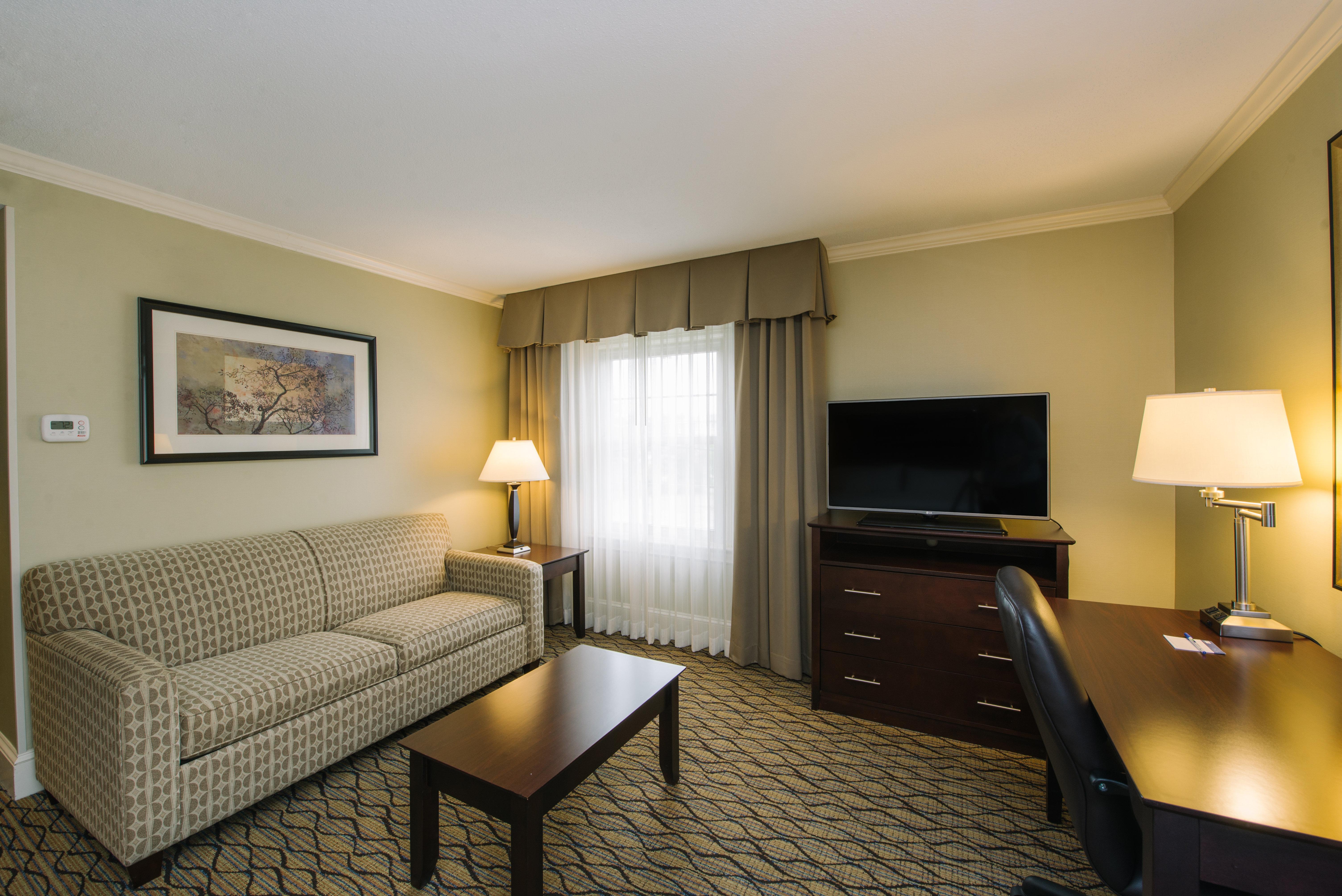Holiday Inn Express And Suites Merrimack By Ihg Εξωτερικό φωτογραφία