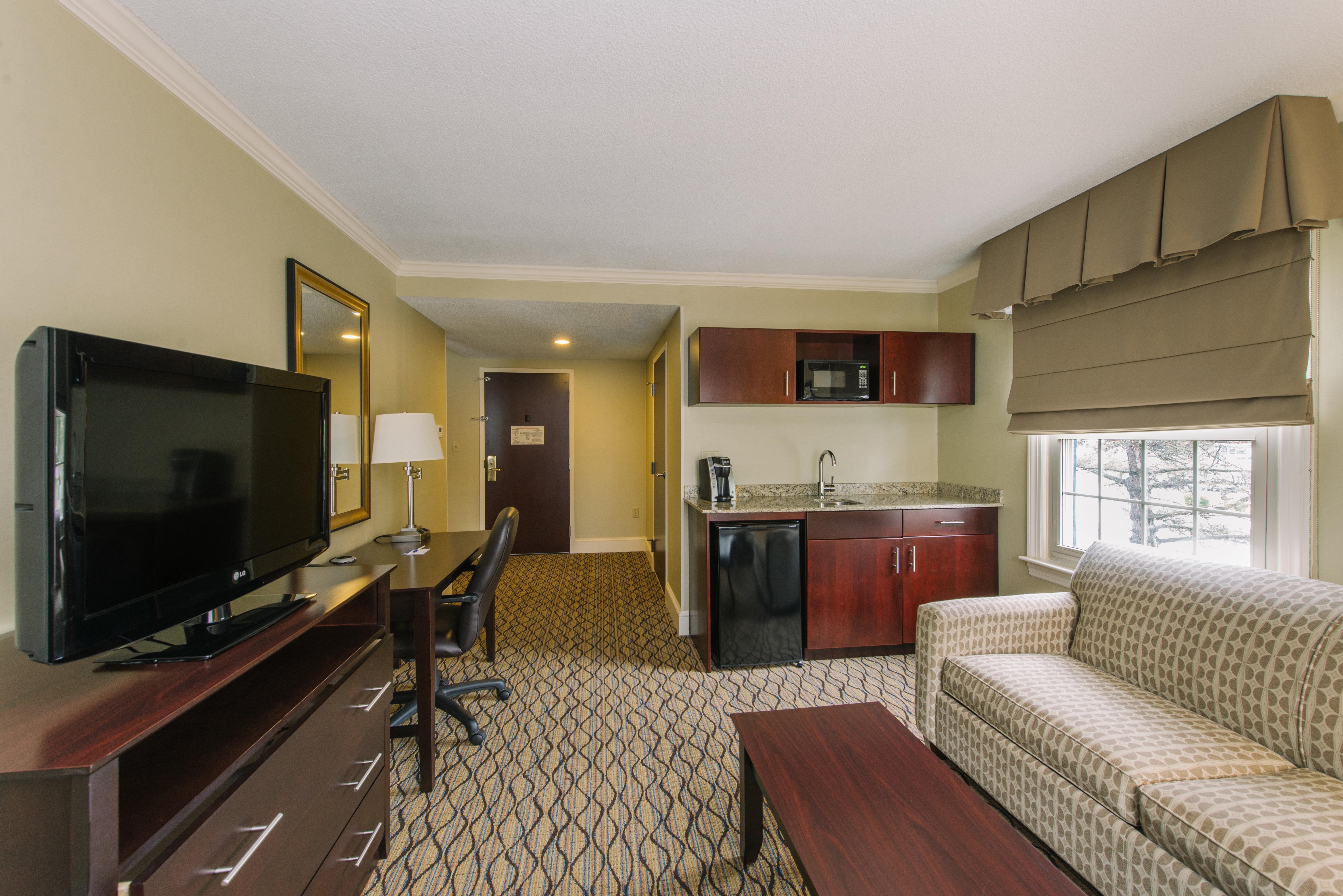 Holiday Inn Express And Suites Merrimack By Ihg Εξωτερικό φωτογραφία
