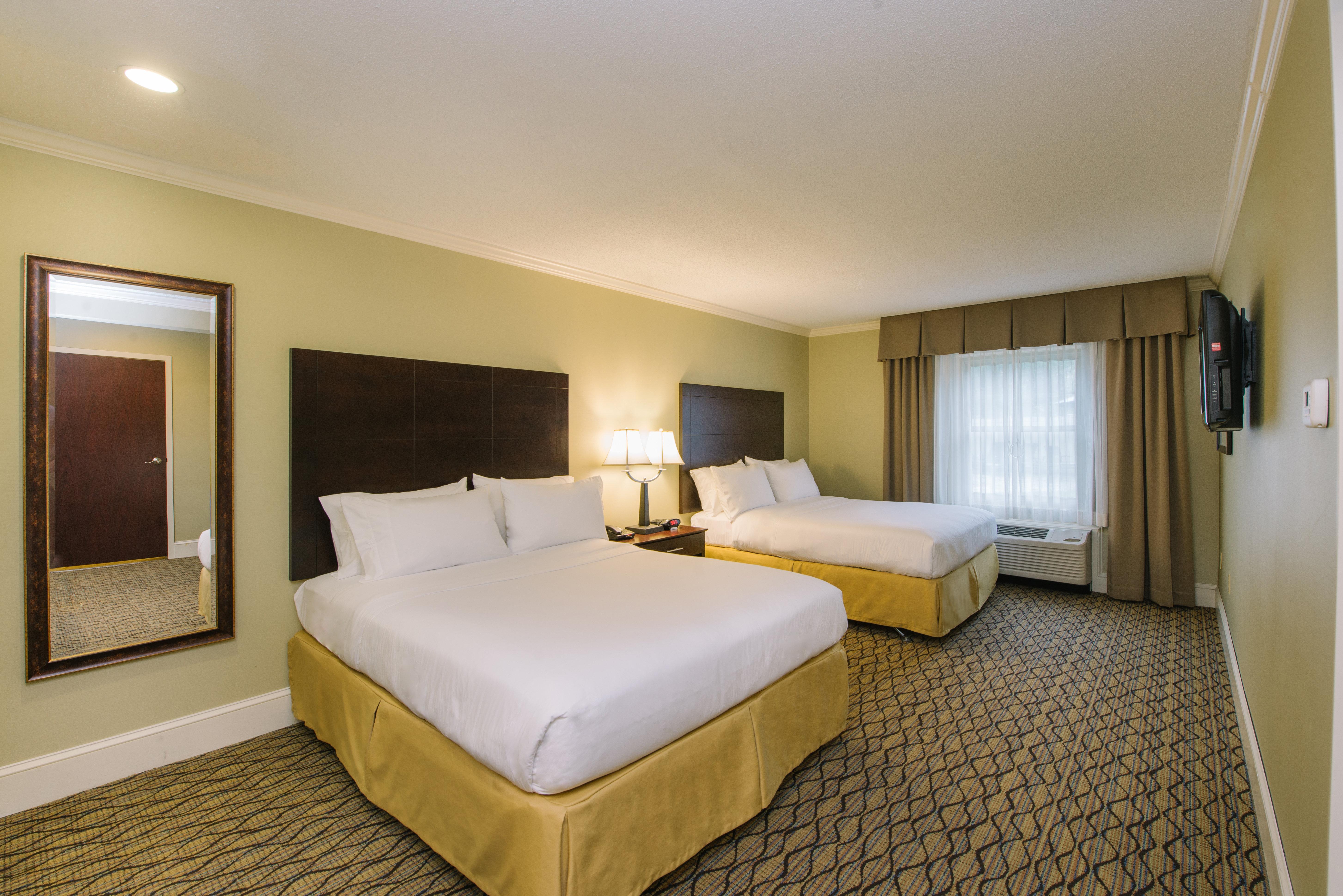 Holiday Inn Express And Suites Merrimack By Ihg Εξωτερικό φωτογραφία