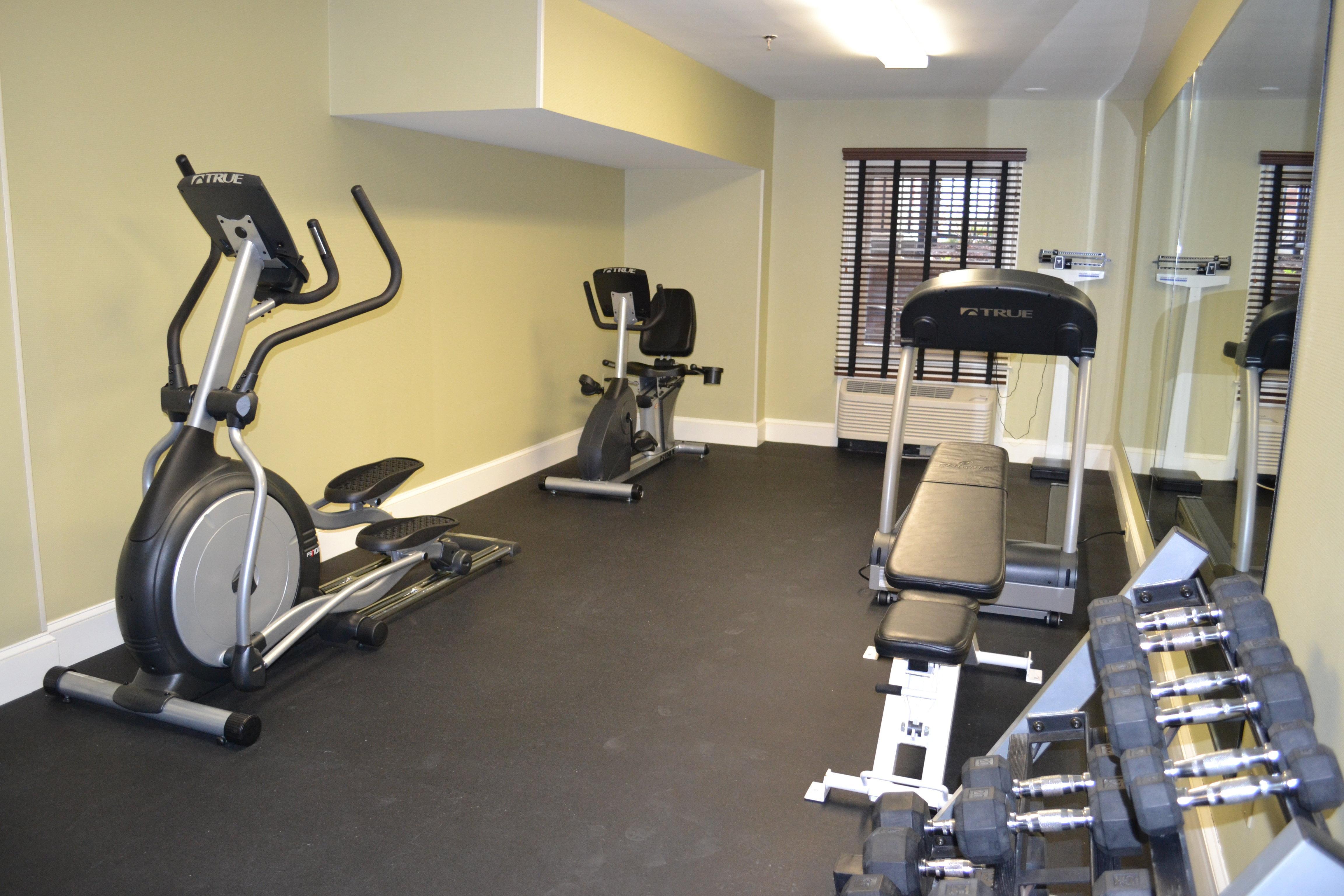 Holiday Inn Express And Suites Merrimack By Ihg Εξωτερικό φωτογραφία