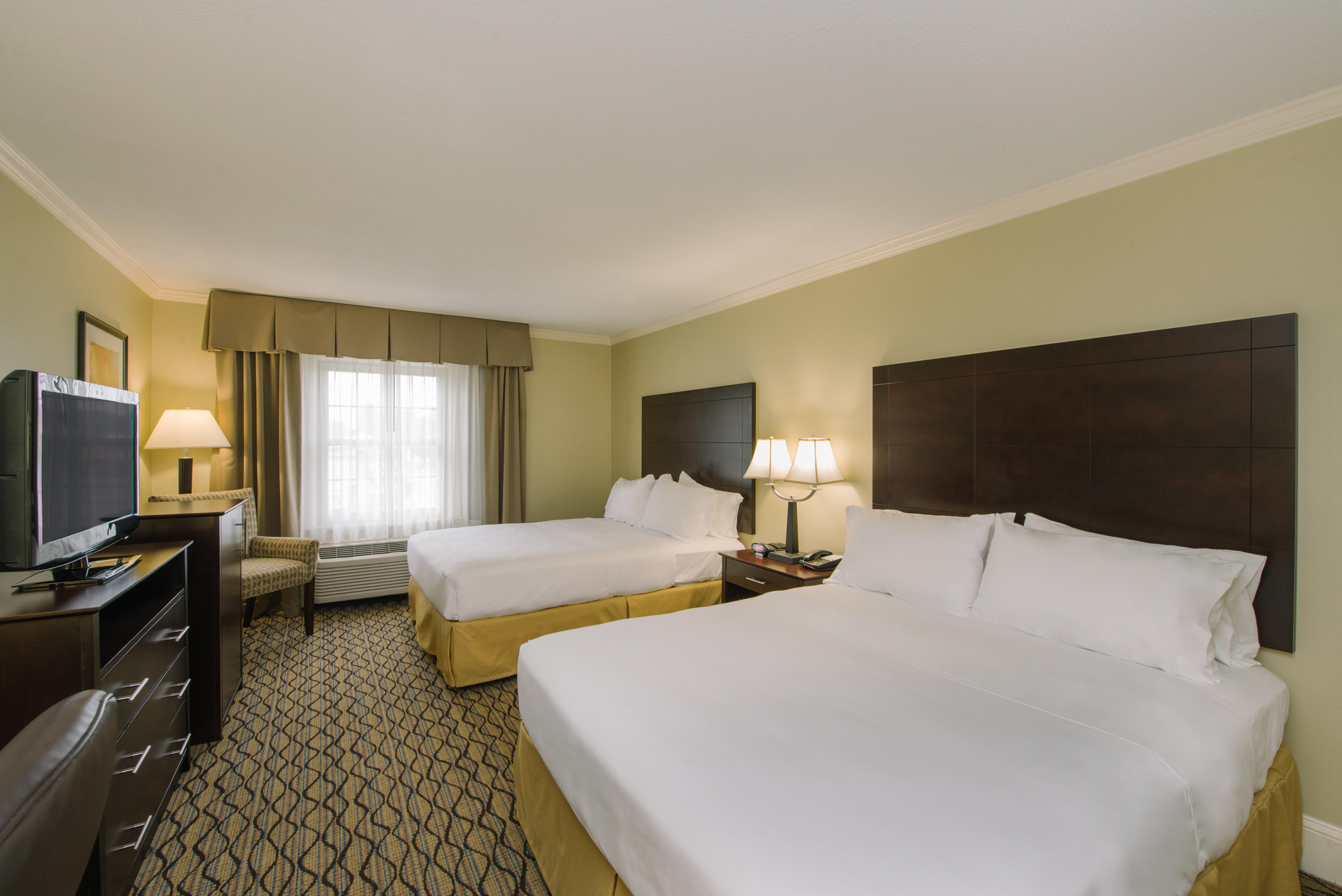 Holiday Inn Express And Suites Merrimack By Ihg Εξωτερικό φωτογραφία