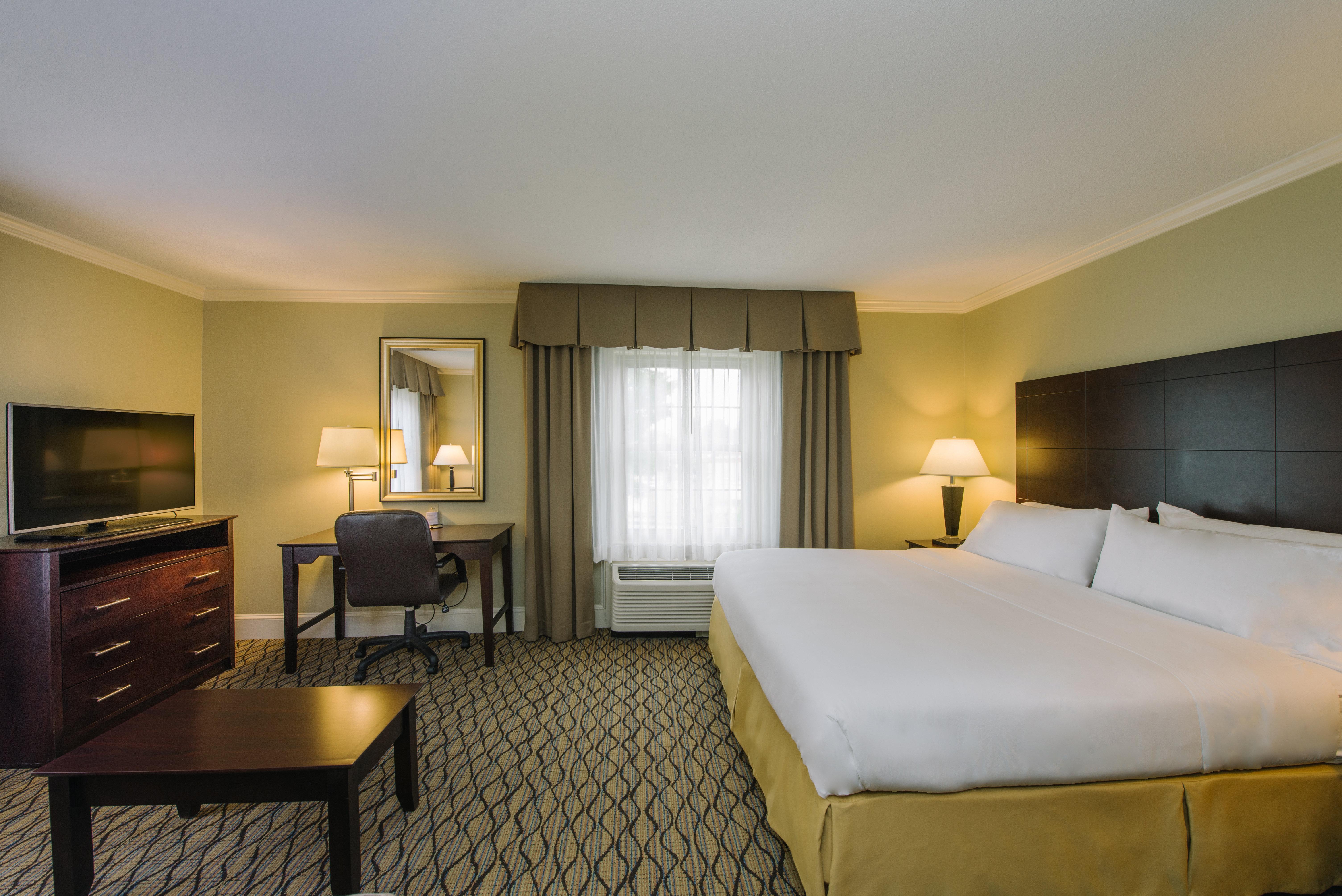 Holiday Inn Express And Suites Merrimack By Ihg Εξωτερικό φωτογραφία