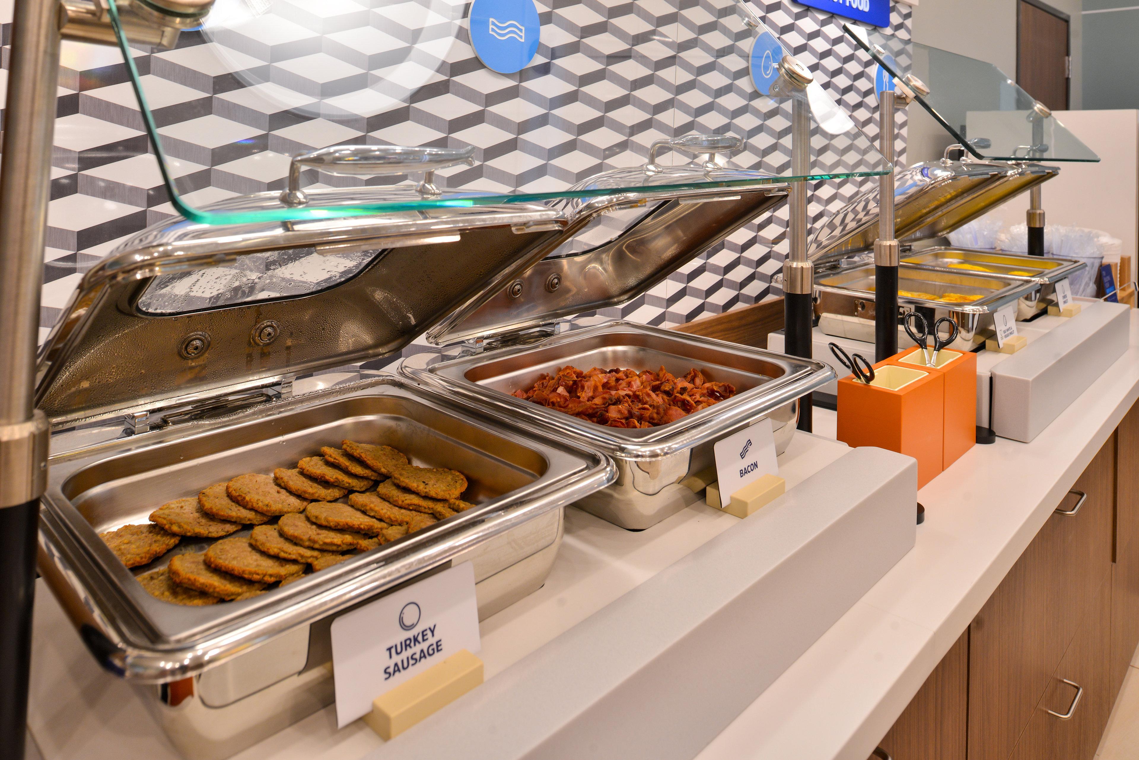 Holiday Inn Express And Suites Merrimack By Ihg Εξωτερικό φωτογραφία