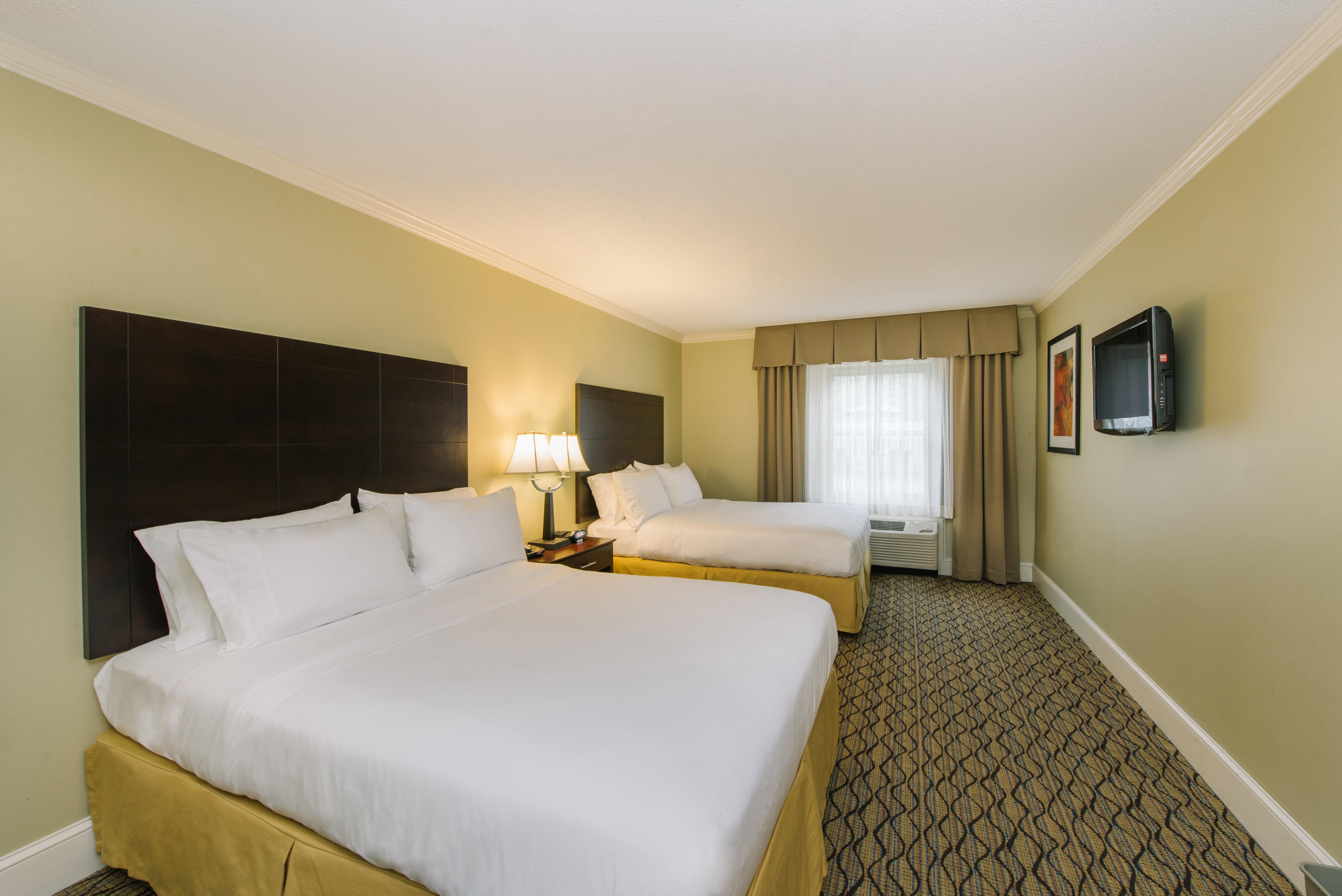 Holiday Inn Express And Suites Merrimack By Ihg Εξωτερικό φωτογραφία