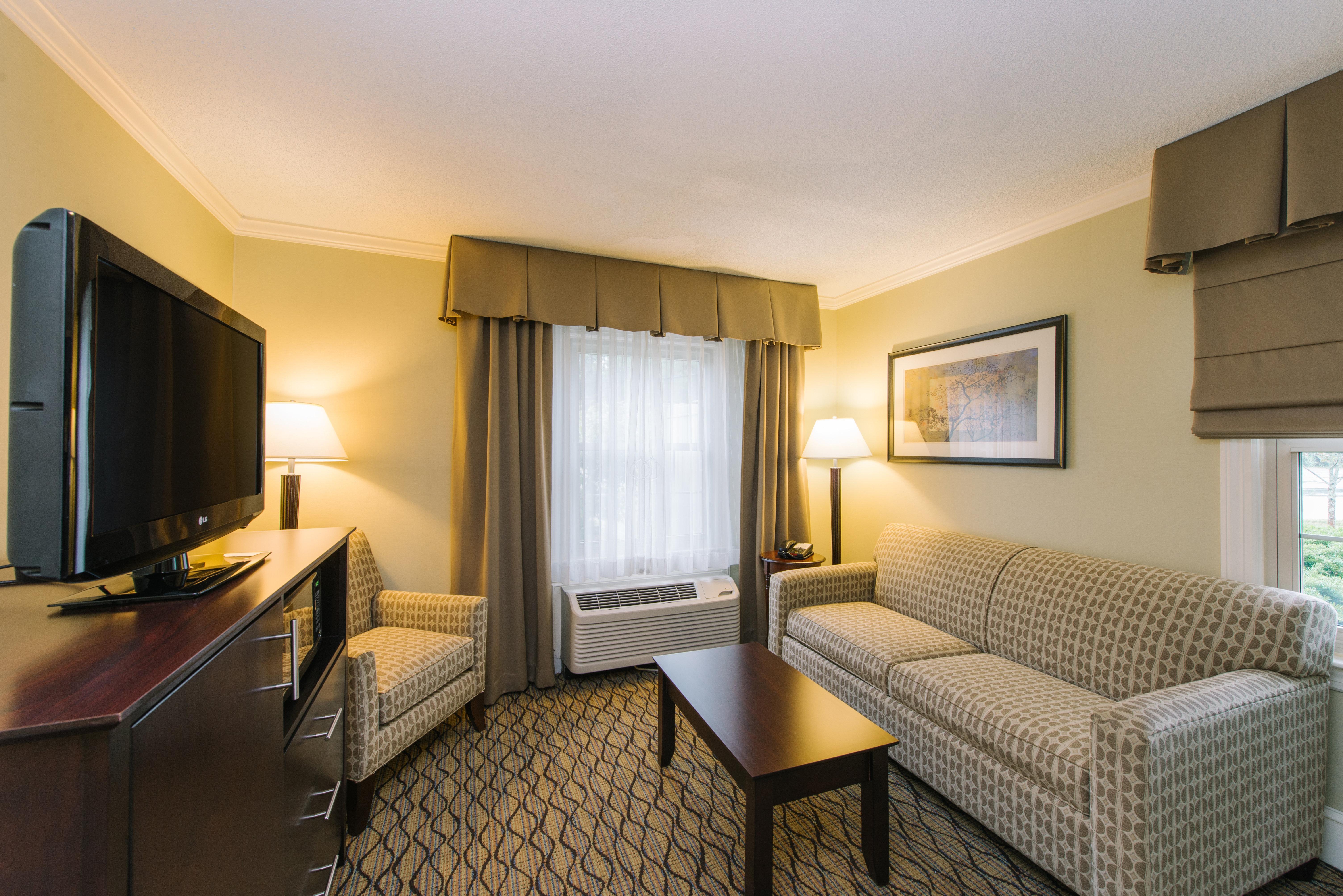 Holiday Inn Express And Suites Merrimack By Ihg Εξωτερικό φωτογραφία