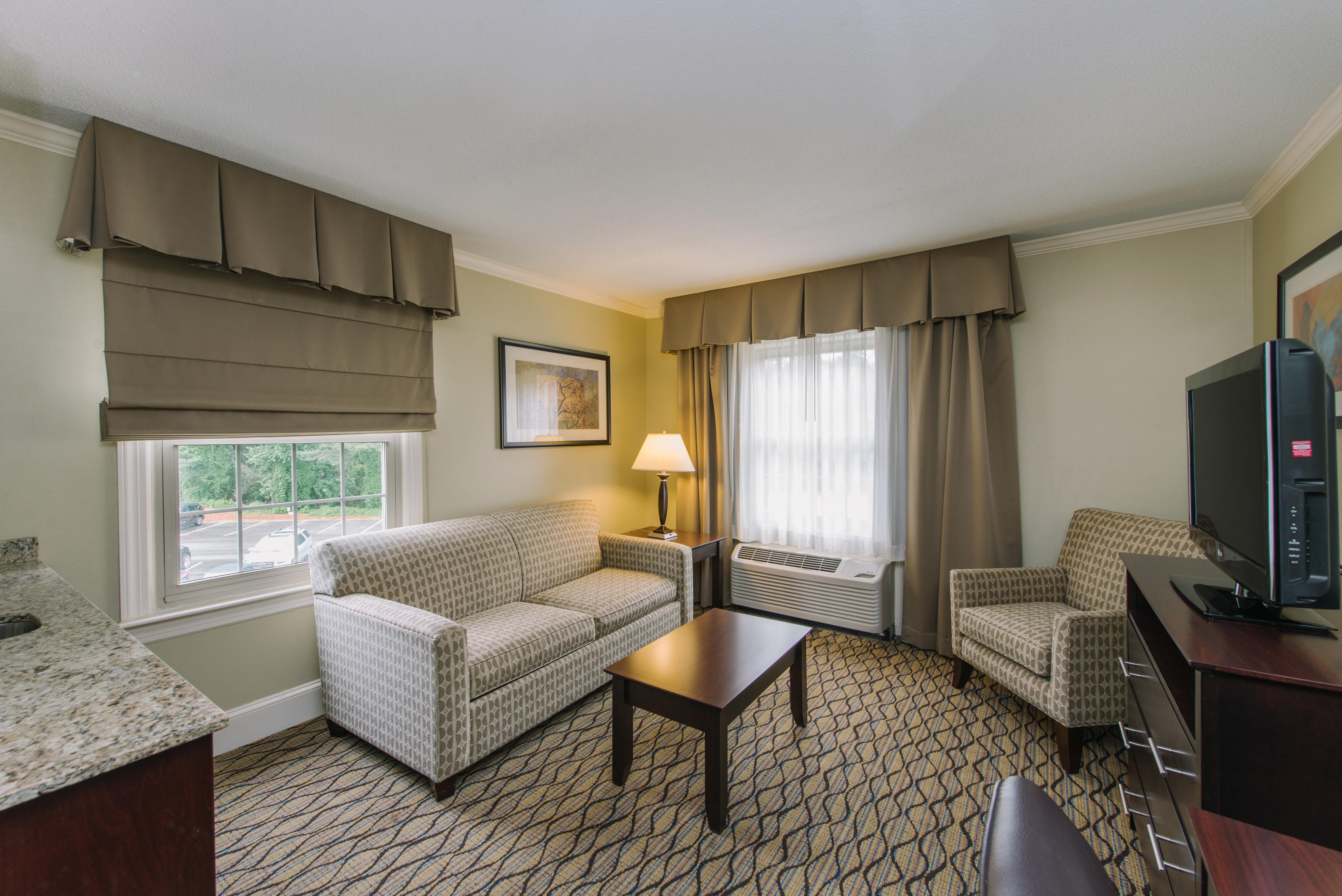 Holiday Inn Express And Suites Merrimack By Ihg Εξωτερικό φωτογραφία