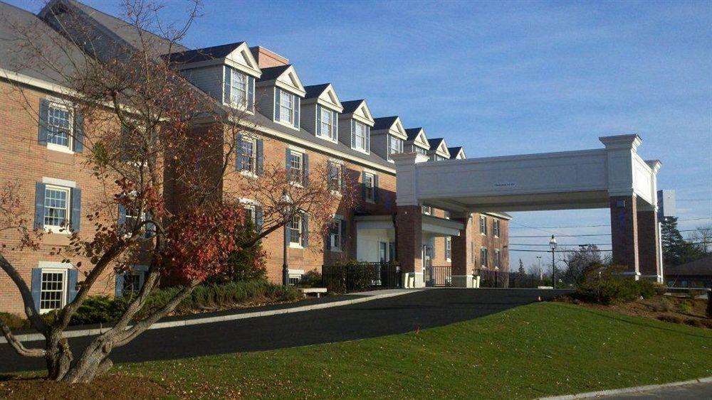 Holiday Inn Express And Suites Merrimack By Ihg Εξωτερικό φωτογραφία